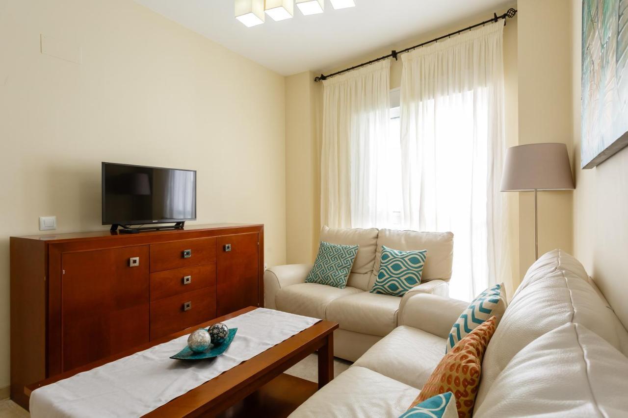 Apartamento Playa Cadiz By Isa Hoteles Zewnętrze zdjęcie