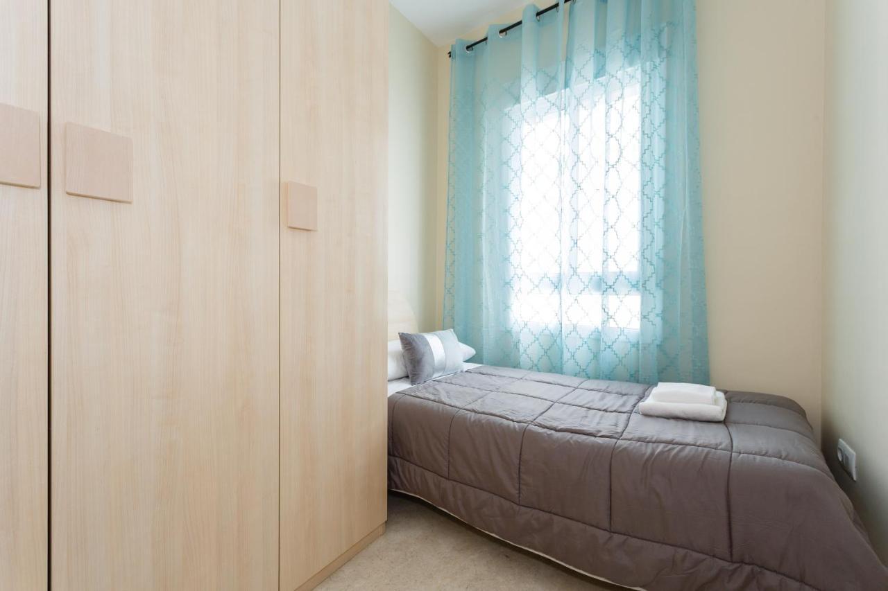 Apartamento Playa Cadiz By Isa Hoteles Zewnętrze zdjęcie